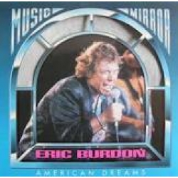 Eric Burdon - American Dreams